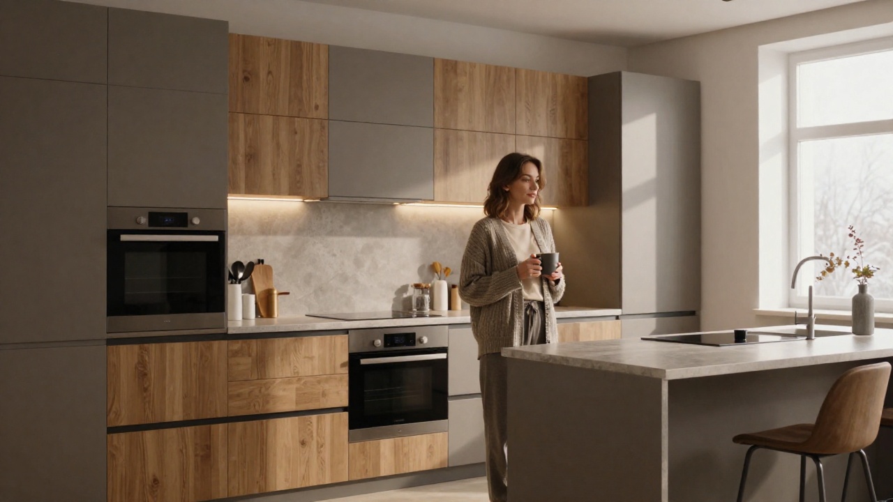 ремонт квартир в Электростали