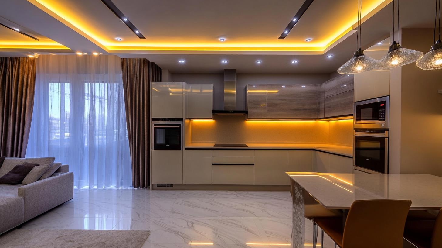 ремонт квартиры п-3 в ногинске