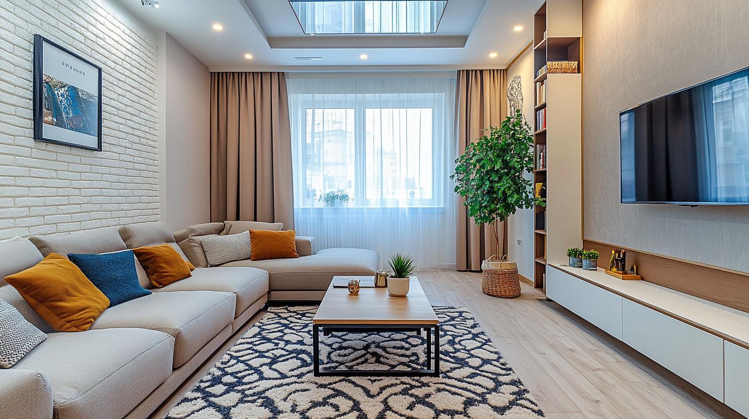 ремонт квартиры п-3 в ногинске