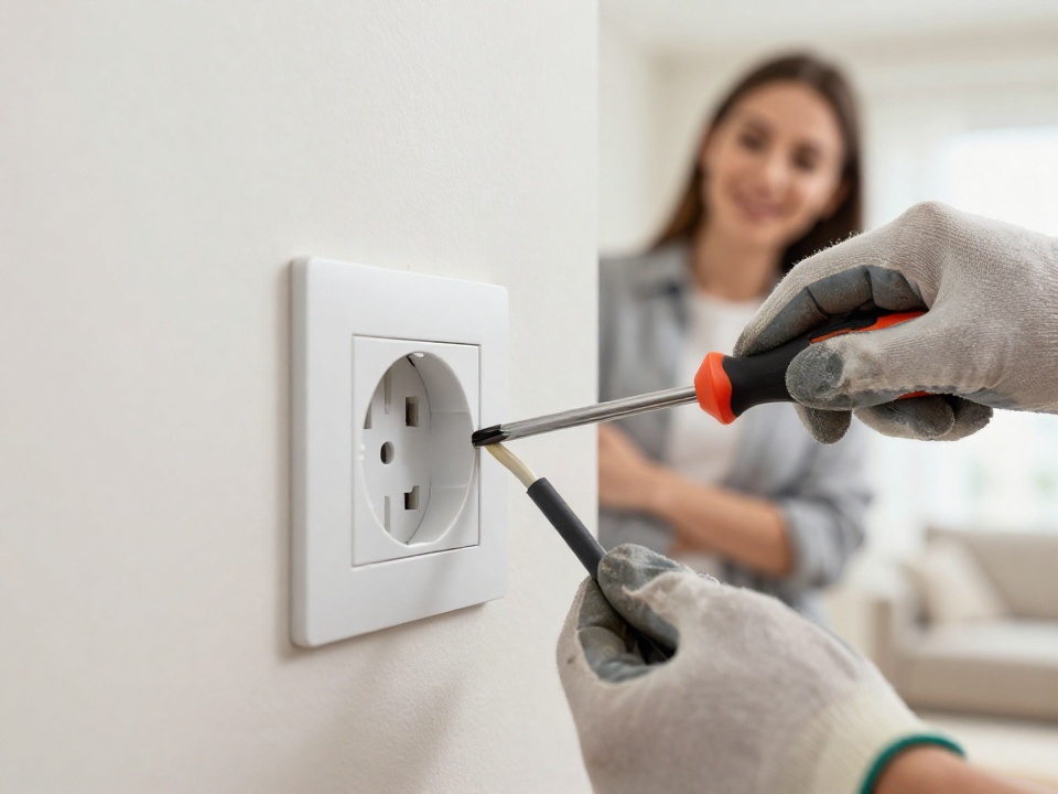 ремонт квартир в Электростали