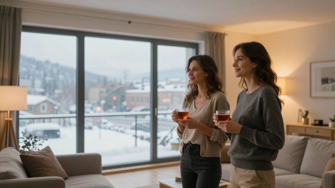 ремонт квартир в Электростали