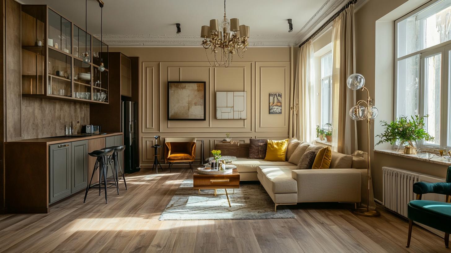 ремонт квартиры п-3 в ногинске