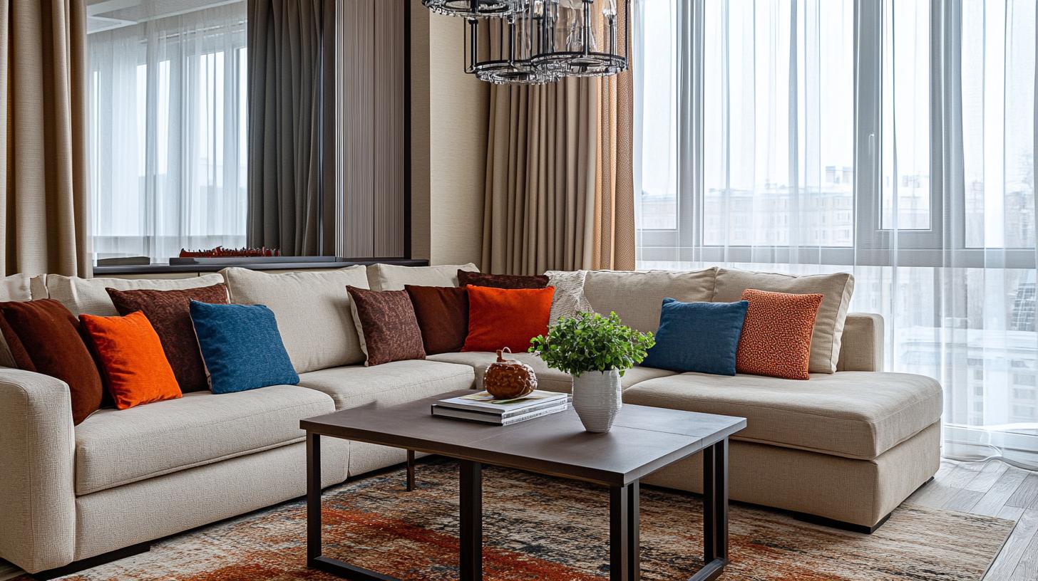 ремонт квартиры п-3 в ногинске